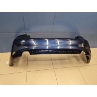 Бампер задний BMW 3 G20 2019- 51128493938