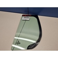 Стекло двери задней левой Skoda Fabia 5J 2007-2015 5J6845209AC