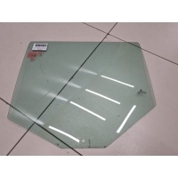 Стекло двери задней левой Skoda Fabia 5J 2007-2015 5J6845205J