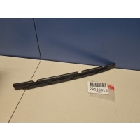 Накладка стеклянной крышки BMW 3 F34 Gran Turismo 2012-2018 54107342845