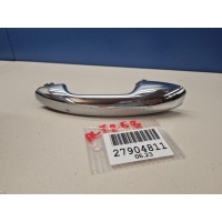 Ручка двери нaружная левая Mercedes GLC-klasse X253 2015- A09976073009197