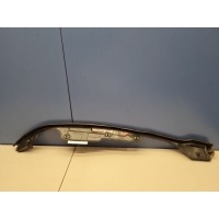 Уплотнитель двери задней правой Mini Countryman F60 2016- 51767390136