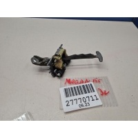 Ограничитель двери задней Renault Megane 3 2009-2016 824300003R