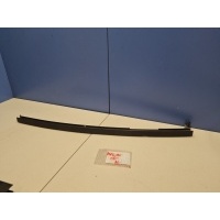 Направляющая стекла задней левой двери Renault Megane 3 2009-2016 822310006R
