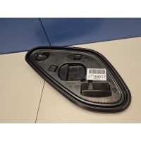 Накладка двери левый передний Audi A5 S5 8W Coupe Sportback 2017- 8W6837915
