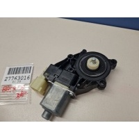 Моторчик стеклоподъёмника передний левый Ford Fiesta Mk6 2008-2019 1852321