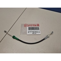 Трос открывания задней двери Ford Fiesta Mk6 2008-2019 1726302