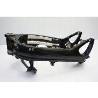Bmw f 800 s 06 - 10 рама 2006 комплект документов