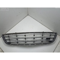 Решетка (заглушка) в бампер Перед. Opel Corsa D (2006-2014) 2008 13231589
