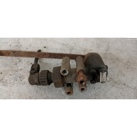 Датчик положения подвески Mercedes Atego 2005 0015420018