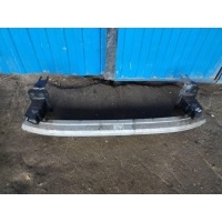 Усилитель бампера переднего Audi Q7 4L 2008 4L0807113,4L0807133A,4L0807134A
