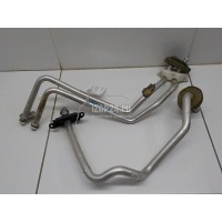Трубка отопителя Mercedes Benz W210 E-Klasse (1995 - 2000) 0018303415