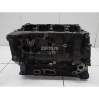 Блок двигателя VAG A3 [8PA] Sportback (2004 - 2013) 06H103011AP