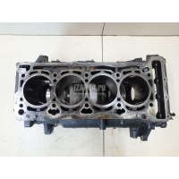 Блок двигателя VAG A3 [8PA] Sportback (2004 - 2013) 06H103011AP