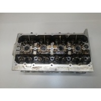 Головка блока VAG A3 [8PA] Sportback (2004 - 2013) 03C103063CS