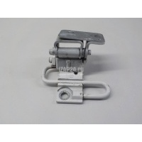 Петля двери задней правой нижняя VAG A3 [8PA] Sportback (2004 - 2013) 8P4833412A
