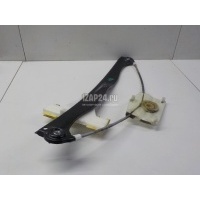 Стеклоподъемник электр. задний правый VAG A3 [8PA] Sportback (2004 - 2013) 8P4839462A
