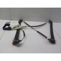 Стеклоподъемник электр. передний правый VAG A3 [8PA] Sportback (2004 - 2013) 8P4837462A