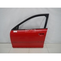 Дверь передняя левая VAG A3 [8PA] Sportback (2004 - 2013) 8P4831051A