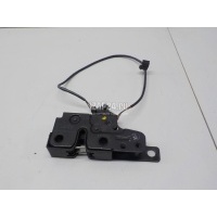 Замок капота VAG A3 [8PA] Sportback (2004 - 2013) 8P0823509D