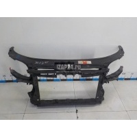 Панель передняя VAG A3 [8PA] Sportback (2004 - 2013) 8P0805588