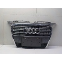 Решетка радиатора VAG A3 [8PA] Sportback (2004 - 2013) 8P4853651A1QP