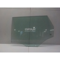 Стекло двери задней левой VAG A3 [8PA] Sportback (2004 - 2013) 8P4845205
