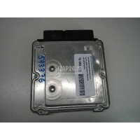 Блок управления двигателем VAG A3 [8PA] Sportback (2004 - 2013) 8P0997020RX