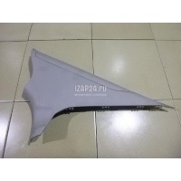 Обшивка стойки Honda Civic 4D (2006 - 2012) 84180SNAA11ZB