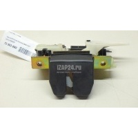 Замок багажника Volvo V70 (2000 - 2007) 31253047