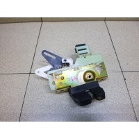 Замок багажника Volvo V70 (2000 - 2007) 31253047