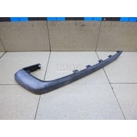 Накладка заднего бампера правая Volvo V70 (2000 - 2007) 9484233