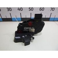 Замок двери передней правой Land Rover Discovery III (2004 - 2009) LR011275