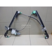 Стеклоподъемник электр. передний левый Land Rover Freelander (1998 - 2006) CUH000032