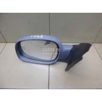 Зеркало левое электрическое Land Rover Freelander (1998 - 2006) CRB501081PMD