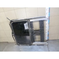 Люк в сборе электрический Hyundai-Kia Sorento (2002 - 2009) 816003E012ACY
