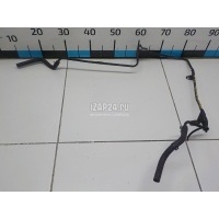 Трубка системы охлаждения Hyundai-Kia Sorento (2002 - 2009) 254433E300