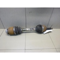 Полуось передняя правая Hyundai-Kia Sorento (2002 - 2009) 495003E111