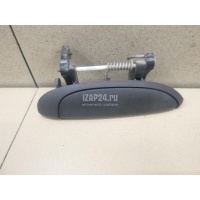 Ручка двери наружная правая Renault Logan (2005 - 2014) 8200869056