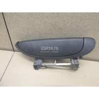 Ручка двери наружная правая Renault Logan (2005 - 2014) 8200869056