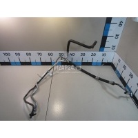 Трубка гидроусилителя Renault Logan (2005 - 2014) 497203690R