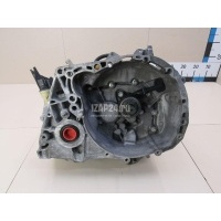 МКПП (механическая коробка переключения передач) Renault Logan (2005 - 2014) 8201180720