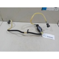 Насос подкачки Renault Megane II (2003 - 2009) 8200451024