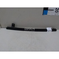 Направляющая стекла двери Renault Megane II (2003 - 2009) 8200325385