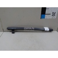Направляющая стекла двери Renault Megane II (2003 - 2009) 8200325383