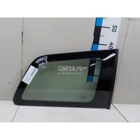 Стекло кузовное глухое правое Renault Megane II (2003 - 2009) 8200576710