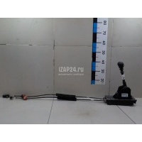 Кулиса КПП Renault Megane II (2003 - 2009) 8200872358