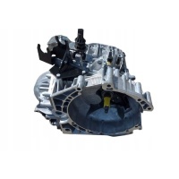 Новая кпп boxer jumper 2.2 hdi 20gp26