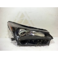 Корпус фары Lexus NX 1 Z10 до Рестайлинг 2014-2017 8114578020