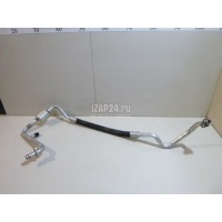 Трубка кондиционера Renault Almera (G15) (2013 - 2018) 924804432R